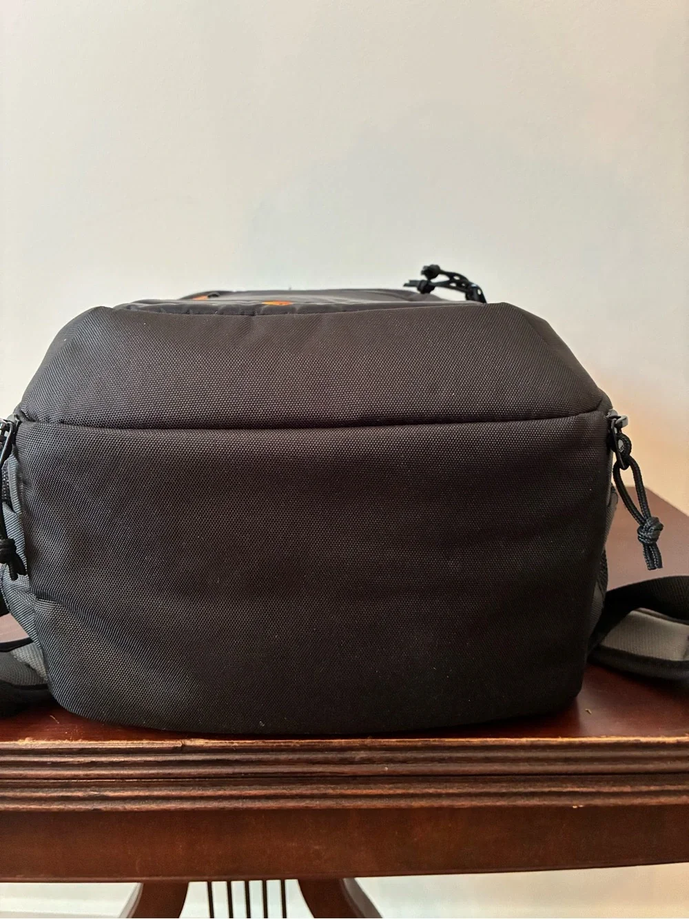 Lowepro Tahoe BP 150 Camera Backpack Black Padded DSLR Photography Bag